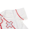 Subblime - Costume D'infirmière Corps Sexy L/Xl